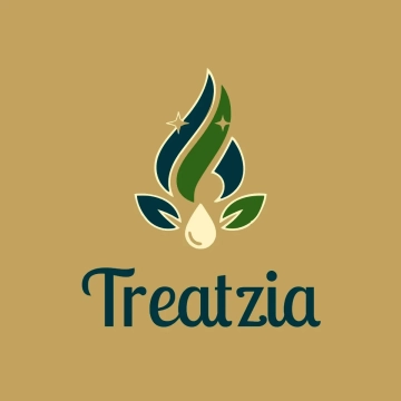 Free Hair Treatment Logo to Edit Online