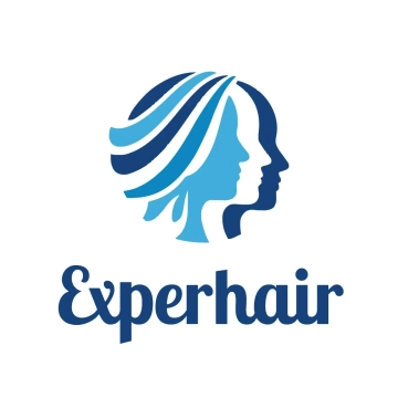 Free Hair Experts Logo to Edit Online