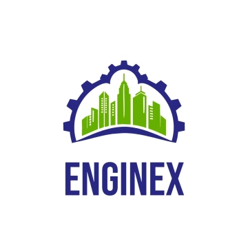 Free Engineering Logo to Edit Online