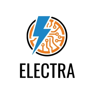 Free Electrical Engineering Logo to Edit Online
