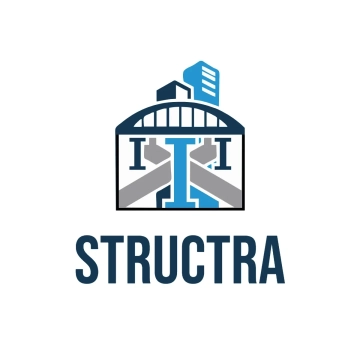 Free Structural Engineering Logo to Edit Online