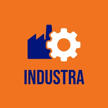 Free Industrial Engineering Logo to Edit Online