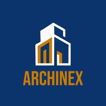 Free Architectural Engineering Logo to Edit Online