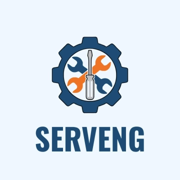 Free Engineering Services Logo to Edit Online
