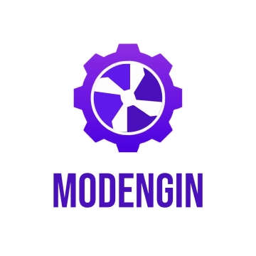 Free Modern Engineering Logo to Edit Online