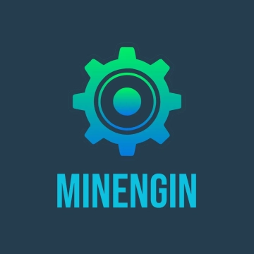 Free Minimal Engineering Logo to Edit Online