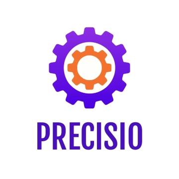 Free Precision Engineering Logo to Edit Online