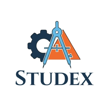 Free Engineering Studio Logo to Edit Online