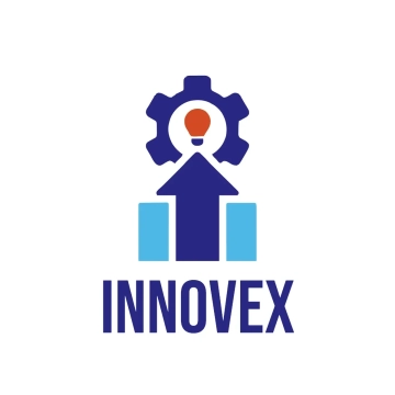 Free Innovative Engineering Logo to Edit Online