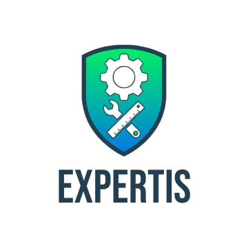 Free Engineering Experts Logo to Edit Online
