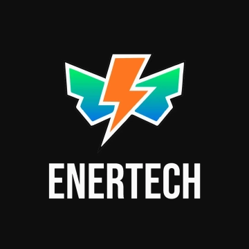 Free Energy Engineering Logo to Edit Online