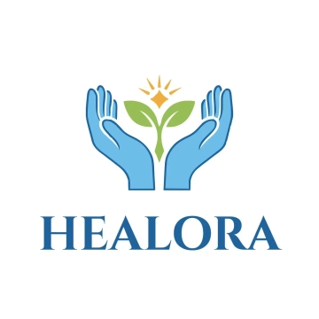 Free Healing Wellness Logo to Edit Online