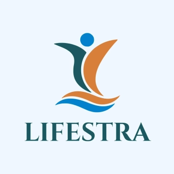 Free Wellness Lifestyle Logo to Edit Online