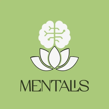Free Mental Wellness Logo to Edit Online