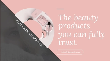 Free Cosmetic Facebook App Ad Template to Edit Online