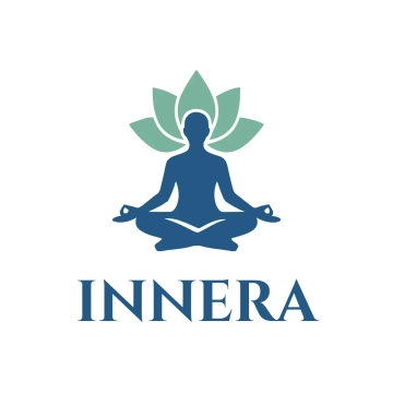 Free Inner Peace Wellness Logo to Edit Online