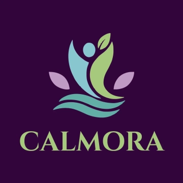 Free Calm & Wellness Logo to Edit Online