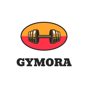 Free Gym Equipment Logo to Edit Online