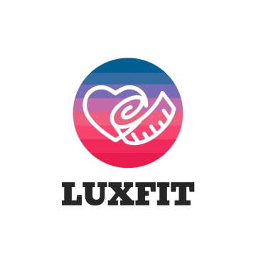 Free Luxury Fitness Equipment Logo to Edit Online
