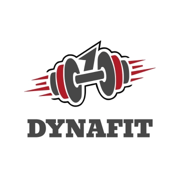 Free Dynamic Training Logo to Edit Online