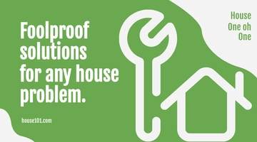 Free House Solution Facebook App Ad Template to Edit Online