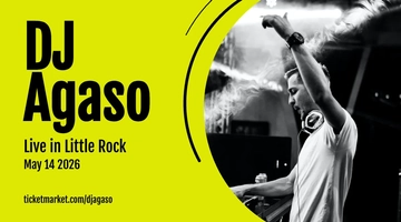 Free Dj Facebook App Ad Template to Edit Online