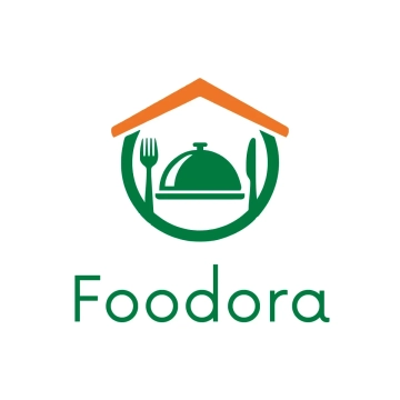 Free Food Court Logo to Edit Online