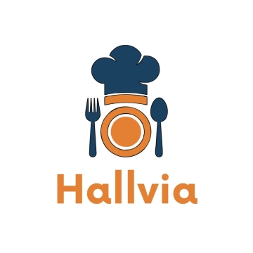 Free Food Hall Logo to Edit Online