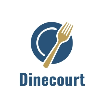 Free Dining Court Logo to Edit Online