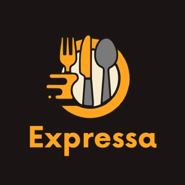 Free Express Dining Logo to Edit Online