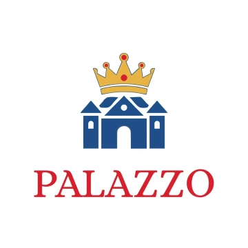 Free Casino Palace Logo to Edit Online
