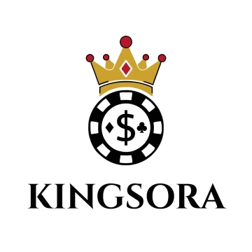 Free Casino Kings Logo to Edit Online