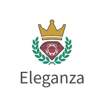 Free Elegant Casino Logo to Edit Online