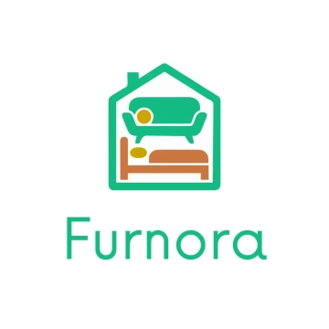 Free Home Furnishing Logo to Edit Online