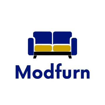 Free Modern Furniture Logo to Edit Online