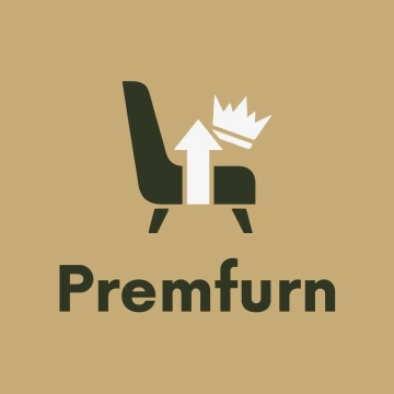 Free Premium Furniture Logo to Edit Online