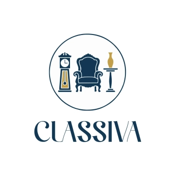 Free Classic Furniture Logo to Edit Online