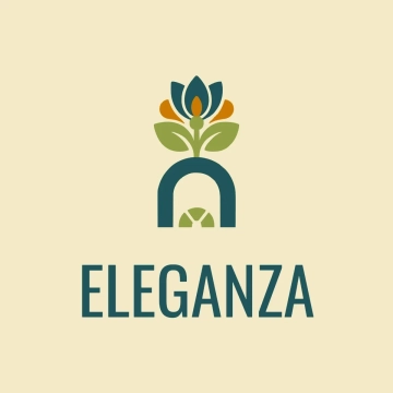 Free Elegant Home Decor Logo to Edit Online