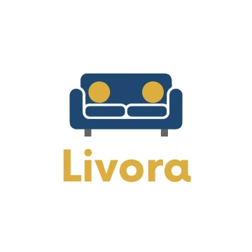 Free Living Room Furniture Logo to Edit Online