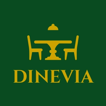 Free Dining Furniture Logo to Edit Online