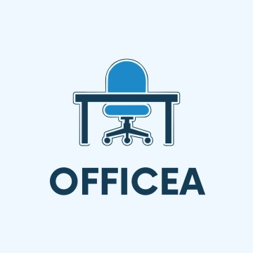 Free Office Furniture Logo to Edit Online
