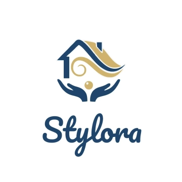 Free Home Styling Logo to Edit Online