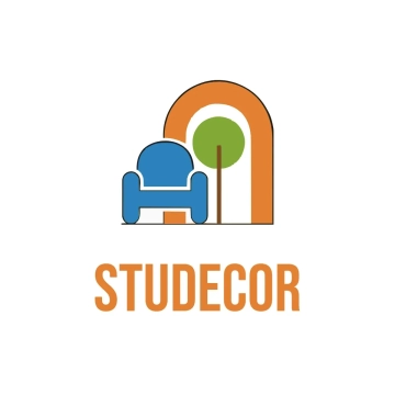 Free Decor Studio Logo to Edit Online