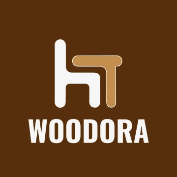 Free Wood Furniture Logo to Edit Online