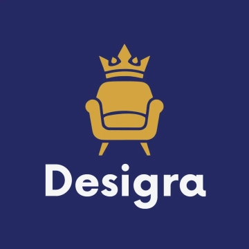 Free Designer Furniture Logo to Edit Online