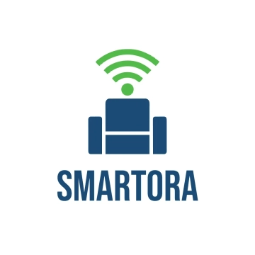 Free Smart Furniture Logo to Edit Online