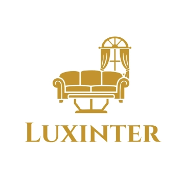 Free Luxury Interior Logo to Edit Online