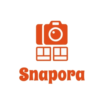 Free Photo Booth Logo to Edit Online