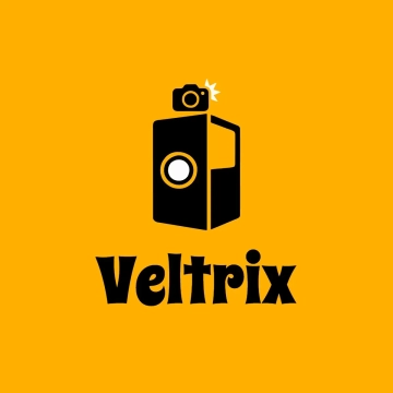 Free Photo Booth Rental Logo to Edit Online