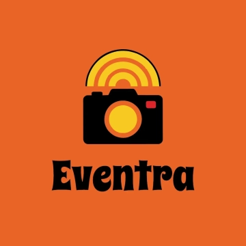 Free Event Photo Booth Logo to Edit Online